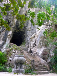 Marble Mountains, Vietnam