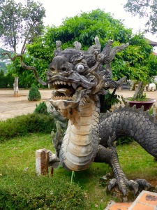 Easyrider - Dalat, Vietnam