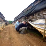 Mushroom farm - Dalat, Vietnam