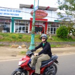 Easyrider - Dalat, Vietnam