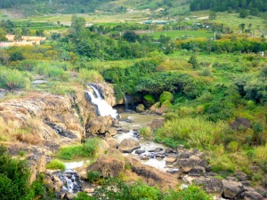 Easyrider - Dalat, Vietnam