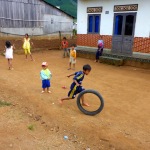 Chicken - Easyrider - Dalat, Vietnam