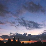 Angkor Wat, Siem Reap, Cambodia