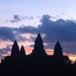 Angkor Wat, Siem Reap, Cambodia