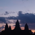 Angkor Wat, Siem Reap, Cambodia