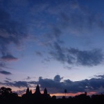 Angkor Wat, Siem Reap, Cambodia