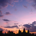 Angkor Wat, Siem Reap, Cambodia