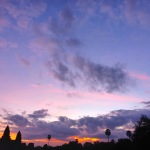 Angkor Wat, Siem Reap, Cambodia