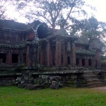 Angkor Wat, Siem Reap, Cambodia