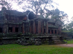 Angkor Wat, Siem Reap, Cambodia