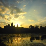 Angkor Wat, Siem Reap, Cambodia