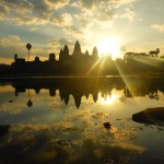 Angkor Wat, Siem Reap, Cambodia