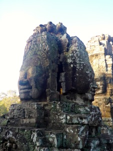 Angkor Wat, Siem Reap, Cambodia