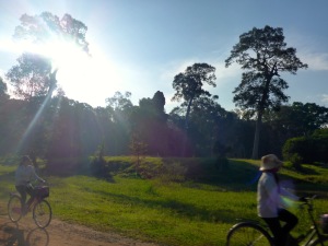 Angkor Wat, Siem Reap, Cambodia