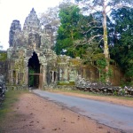 Angkor Wat, Siem Reap, Cambodia