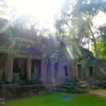 Angkor Wat, Siem Reap, Cambodia