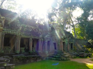 Angkor Wat, Siem Reap, Cambodia