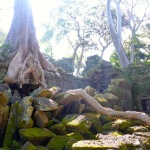 Angkor Wat, Siem Reap, Cambodia