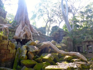 Angkor Wat, Siem Reap, Cambodia