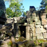 Angkor Wat, Siem Reap, Cambodia