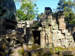 Angkor Wat, Siem Reap, Cambodia