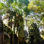 Angkor Wat, Siem Reap, Cambodia