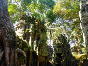 Angkor Wat, Siem Reap, Cambodia