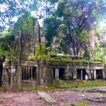 Angkor Wat, Siem Reap, Cambodia