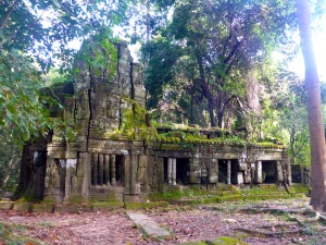 Angkor Wat, Siem Reap, Cambodia