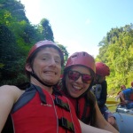 Rafting Chiang Mai