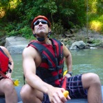 Rafting Chiang Mai