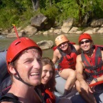 Rafting Chiang Mai