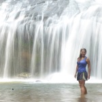 Waterfalls Chiang Mai, Thailand