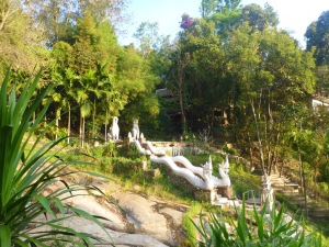 Wat Phra That Doi Suthep