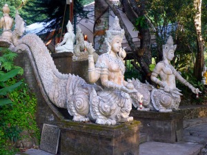 Wat Phra That Doi Suthep