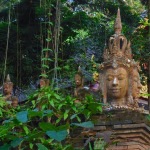 Wat Phra That Doi Suthep