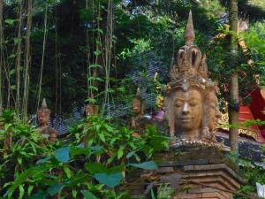 Wat Phra That Doi Suthep