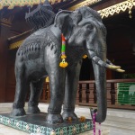 Wat Phra That Doi Suthep