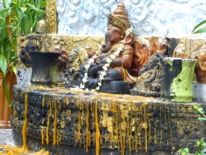 Wat Phra That Doi Suthep