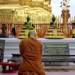 Wat Phra That Doi Suthep