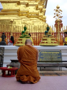 Wat Phra That Doi Suthep