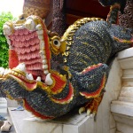 Wat Phra That Doi Suthep