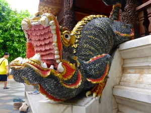 Wat Phra That Doi Suthep