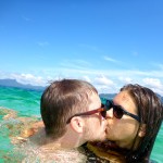 Poda Island Krabi, Thailand