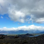 Horseback Riding Pingo Salveje Cabalgata Patagonia Chile