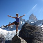 Fitz Roy, El Chalten, Patagonia, Argentina