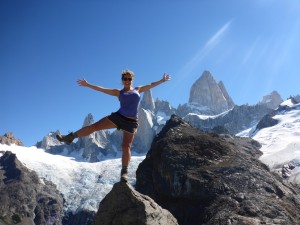 Fitz Roy, El Chalten, Patagonia, Argentina