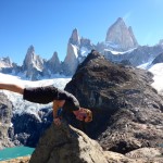 Fitz Roy, El Chalten, Patagonia, Argentina