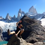 Fitz Roy, El Chalten, Patagonia, Argentina