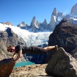 Fitz Roy, El Chalten, Patagonia, Argentina